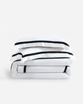 Bamboo Viscose Frame Duvet Bundle | Last Chance