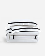 Bamboo Viscose Frame Duvet Bundle | Last Chance