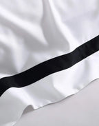 Bamboo Viscose Frame Duvet Bundle | Last Chance