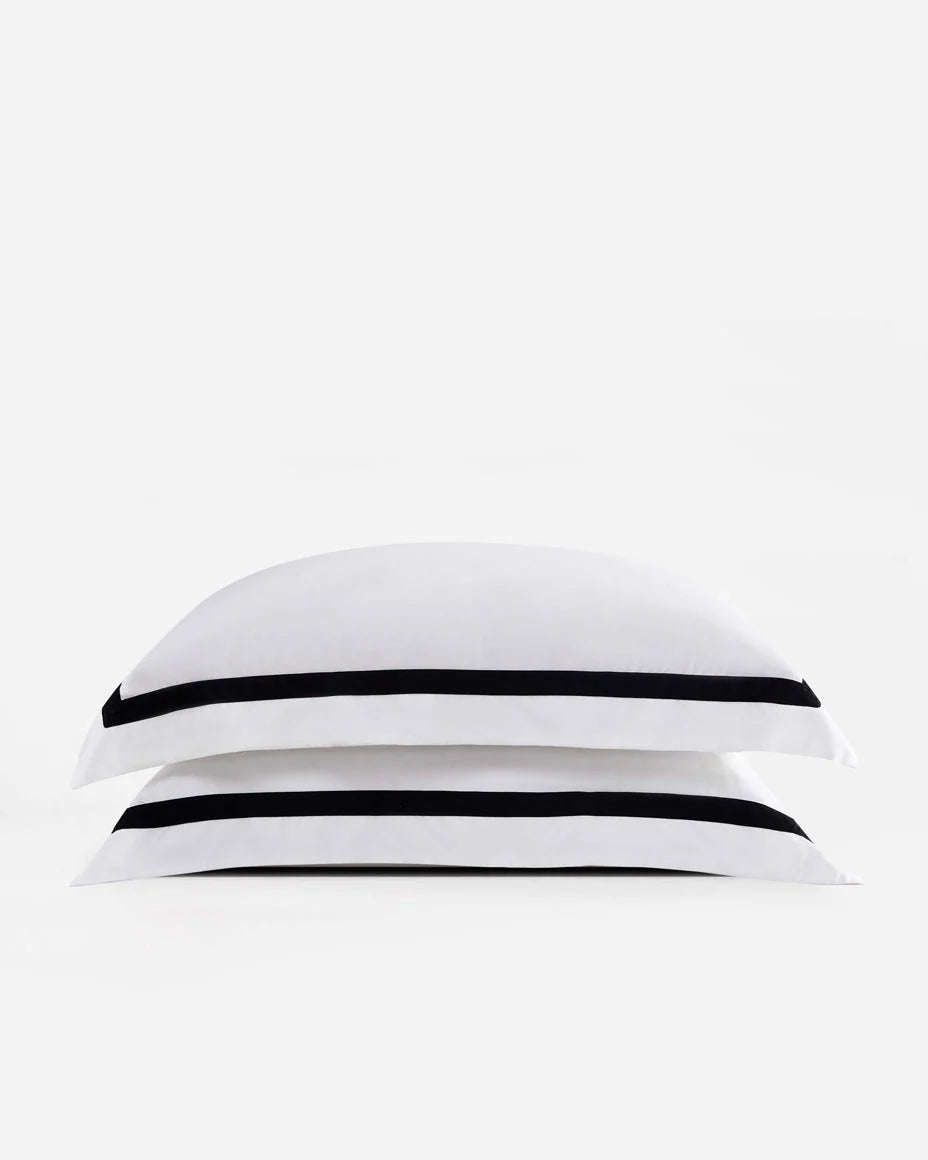 Bamboo Viscose Frame Duvet Bundle | Last Chance