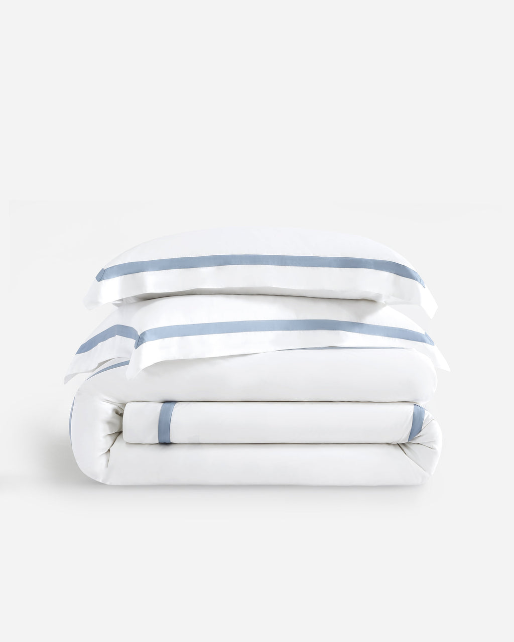 Bamboo Viscose Frame Duvet Bundle | Last Chance