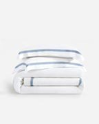 Bamboo Viscose Frame Duvet Bundle | Last Chance