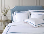 Bamboo Viscose Frame Duvet Bundle | Last Chance