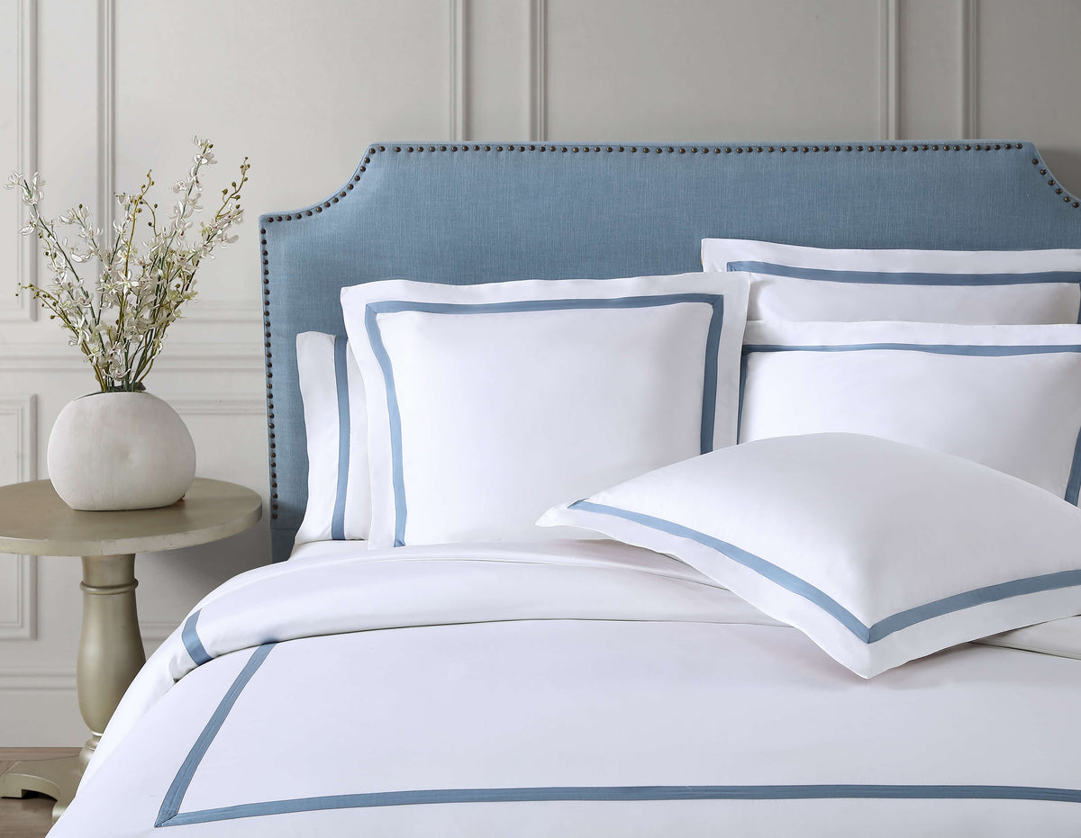 Bamboo Viscose Frame Duvet Bundle | Last Chance