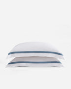 Bamboo Viscose Frame Duvet Bundle | Last Chance