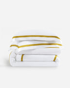 Bamboo Viscose Frame Duvet Bundle | Last Chance