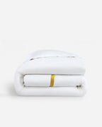 Bamboo Viscose Frame Duvet Bundle | Last Chance