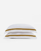 Bamboo Viscose Frame Duvet Bundle | Last Chance