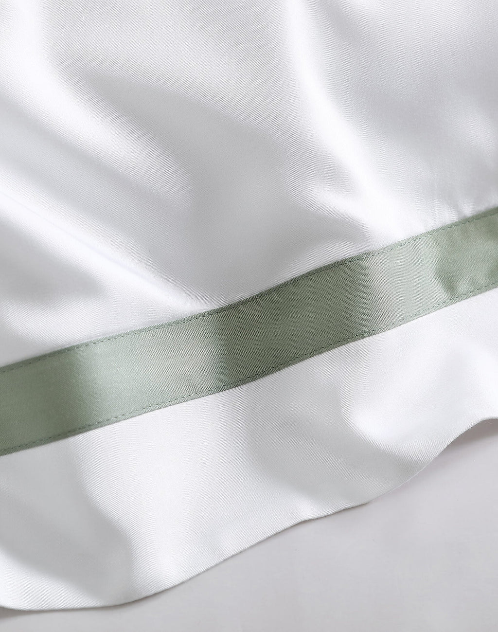 Bamboo Viscose Frame Duvet Bundle | Last Chance