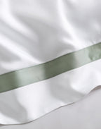 Bamboo Viscose Frame Duvet Bundle | Last Chance