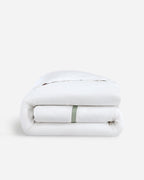Bamboo Viscose Frame Duvet Bundle | Last Chance