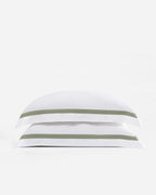 Bamboo Viscose Frame Duvet Bundle | Last Chance
