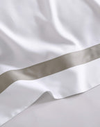 Bamboo Viscose Frame Duvet Bundle | Last Chance