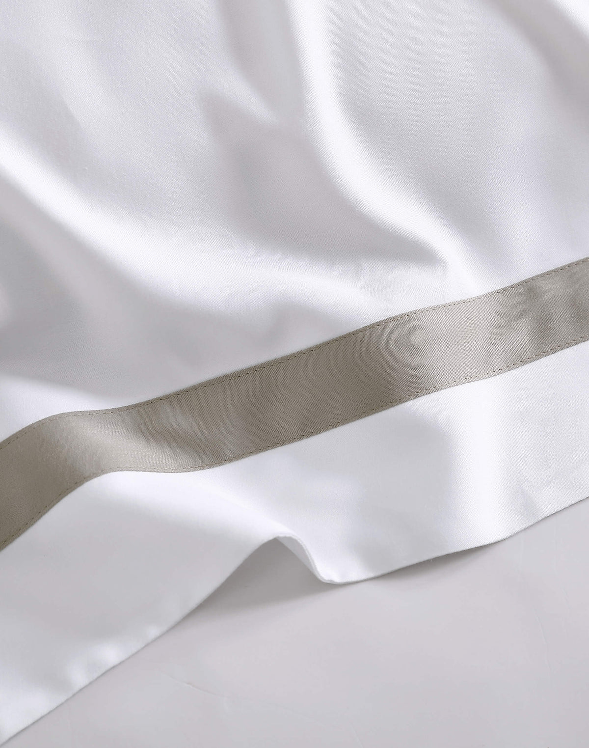 Bamboo Viscose Frame Duvet Bundle | Last Chance