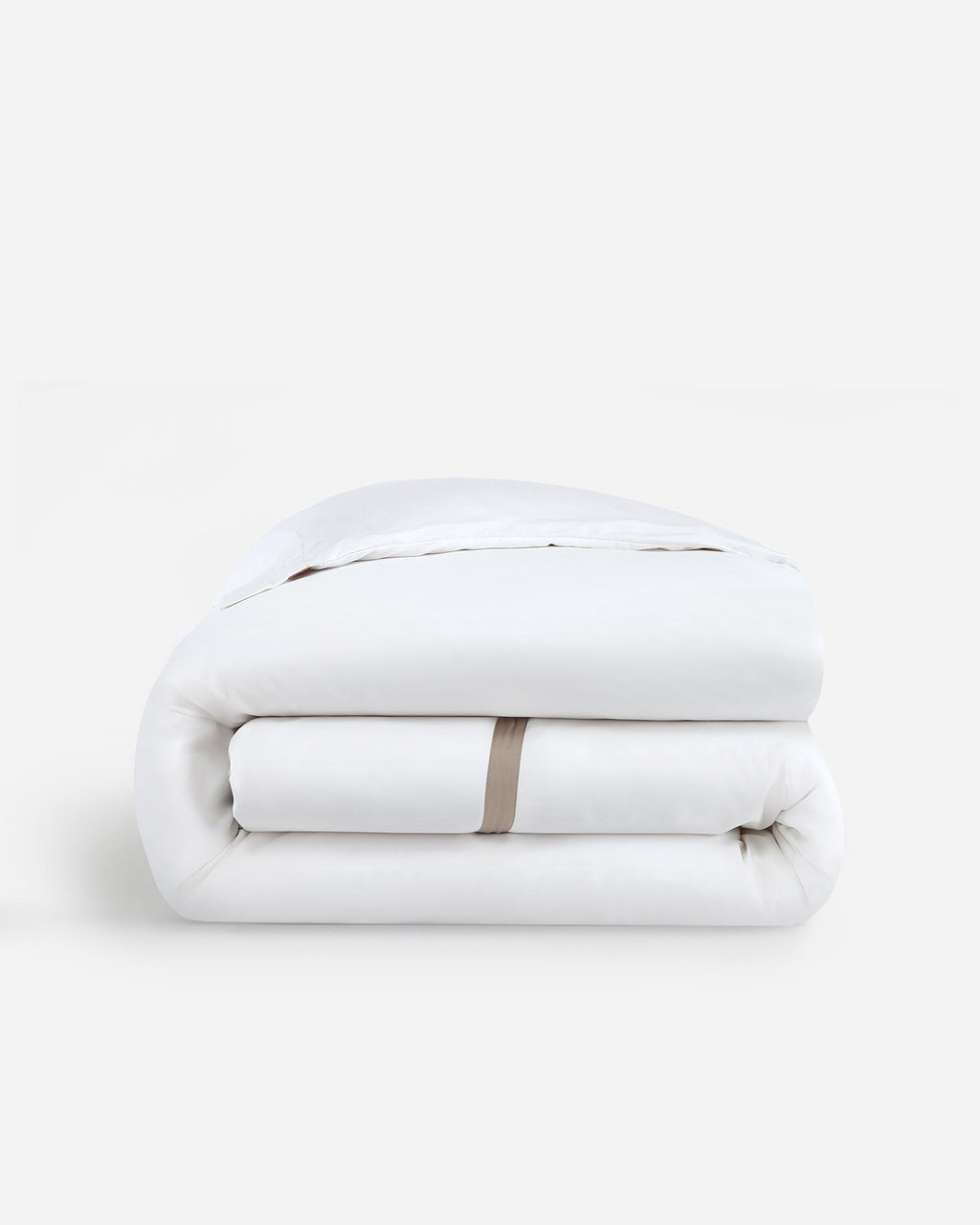 Bamboo Viscose Frame Duvet Bundle | Last Chance