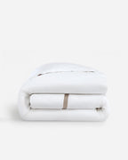 Bamboo Viscose Frame Duvet Bundle | Last Chance