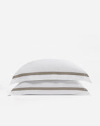 Bamboo Viscose Frame Duvet Bundle | Last Chance