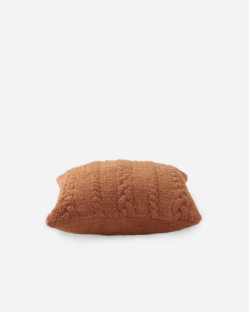Braided Throw Pillow | Last Chance