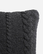 Braided Throw Pillow | Last Chance