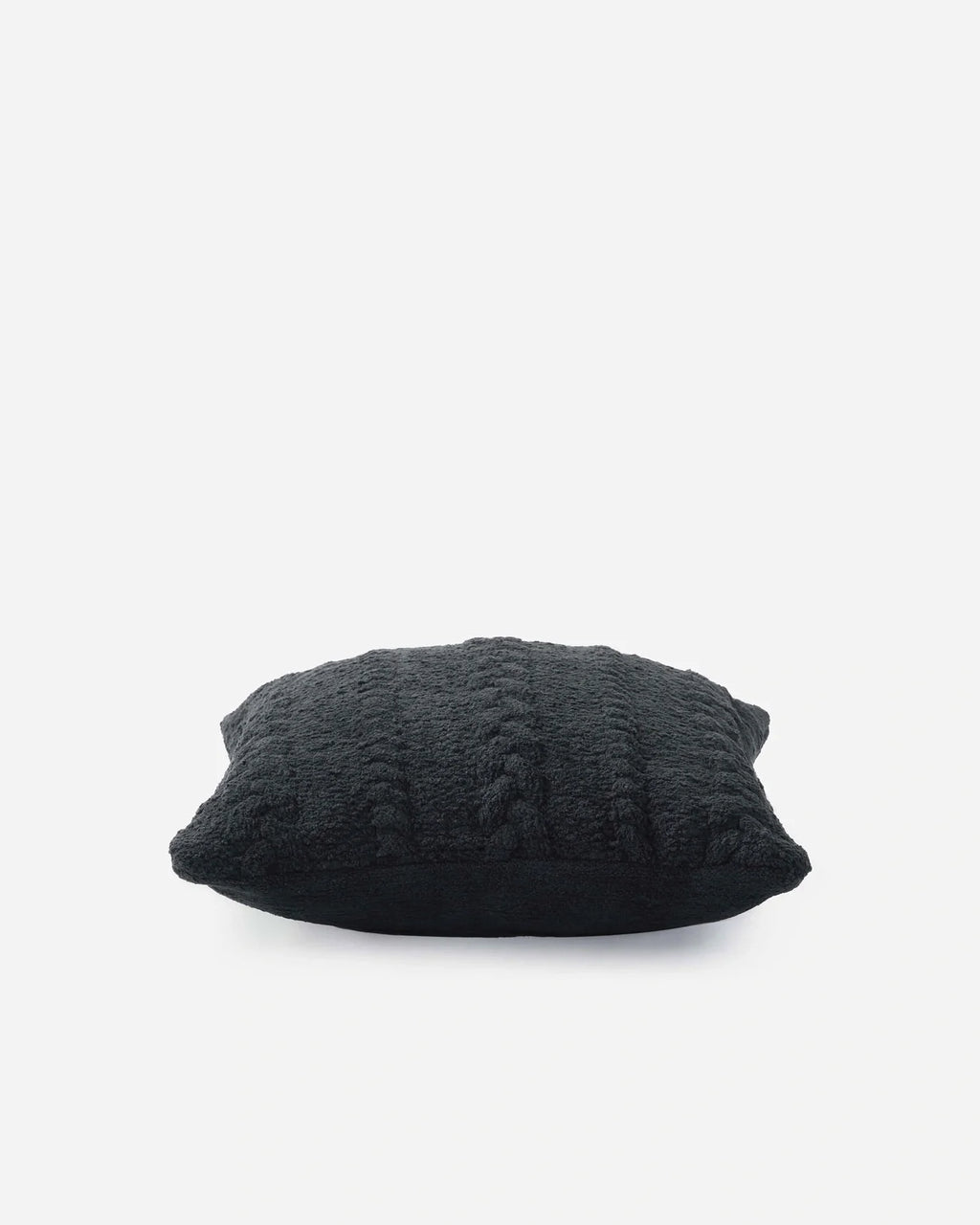 Braided Throw Pillow | Last Chance