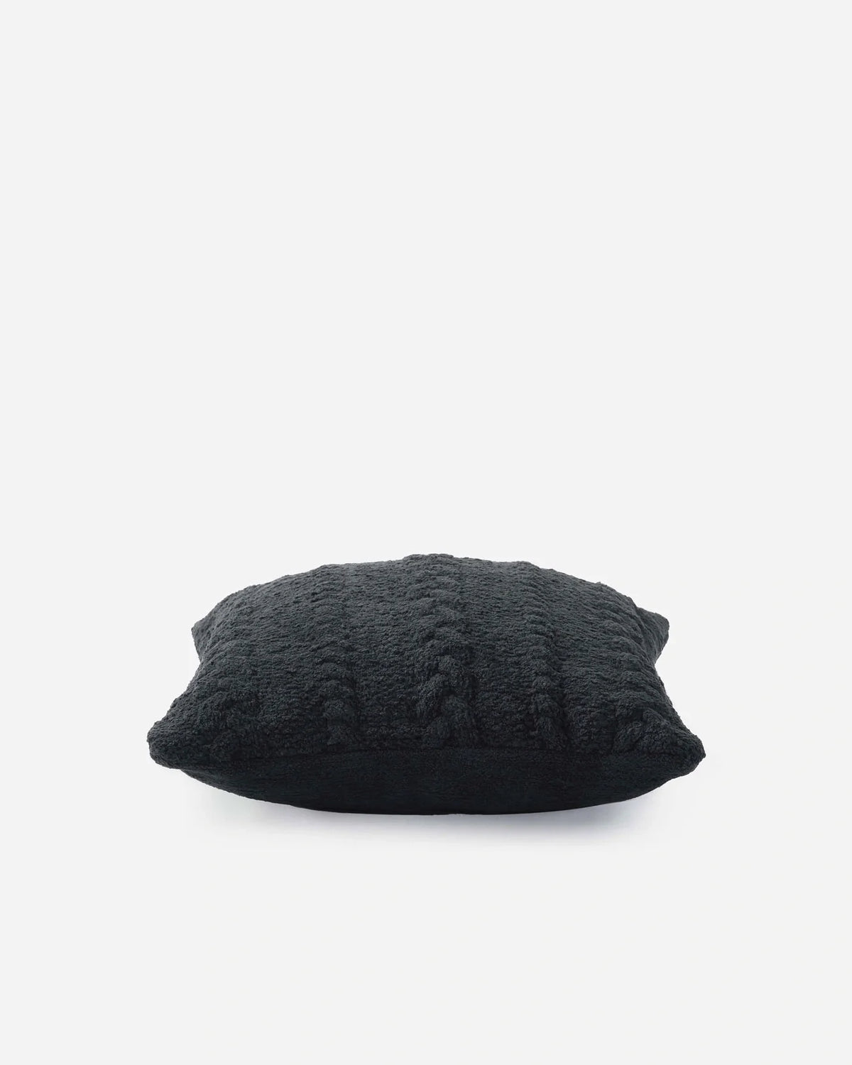Braided Throw Pillow | Last Chance