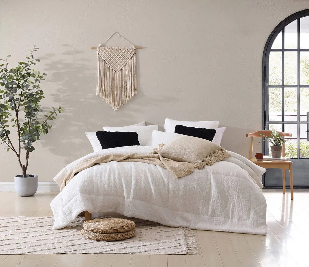Braided Throw Pillow | Last Chance