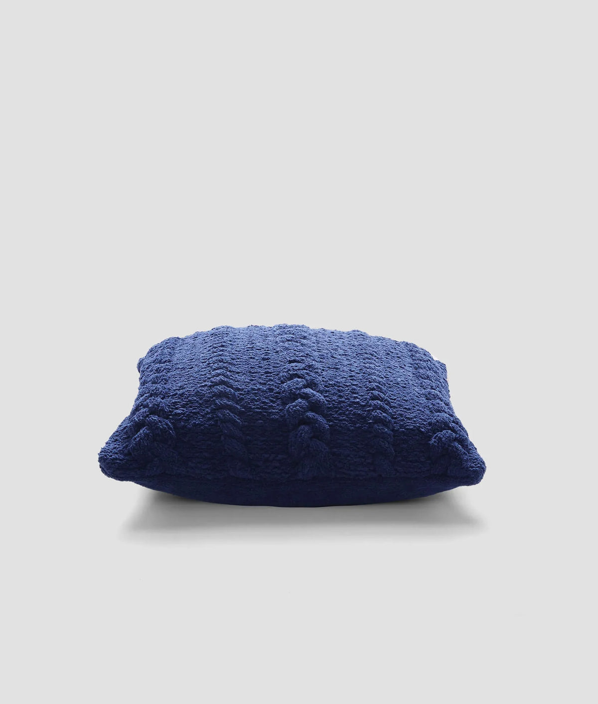 Braided Throw Pillow | Last Chance