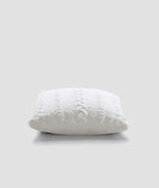 Braided Throw Pillow | Last Chance