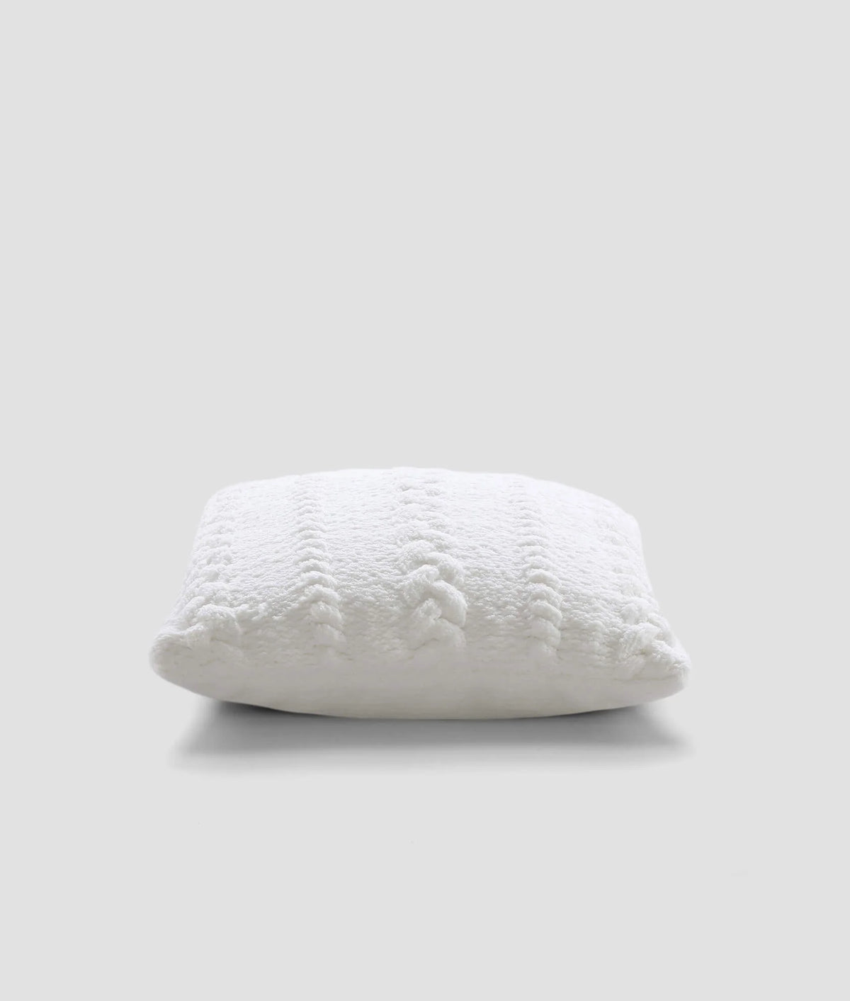 Braided Throw Pillow | Last Chance