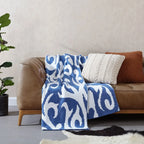 Braided Throw Pillow | Last Chance