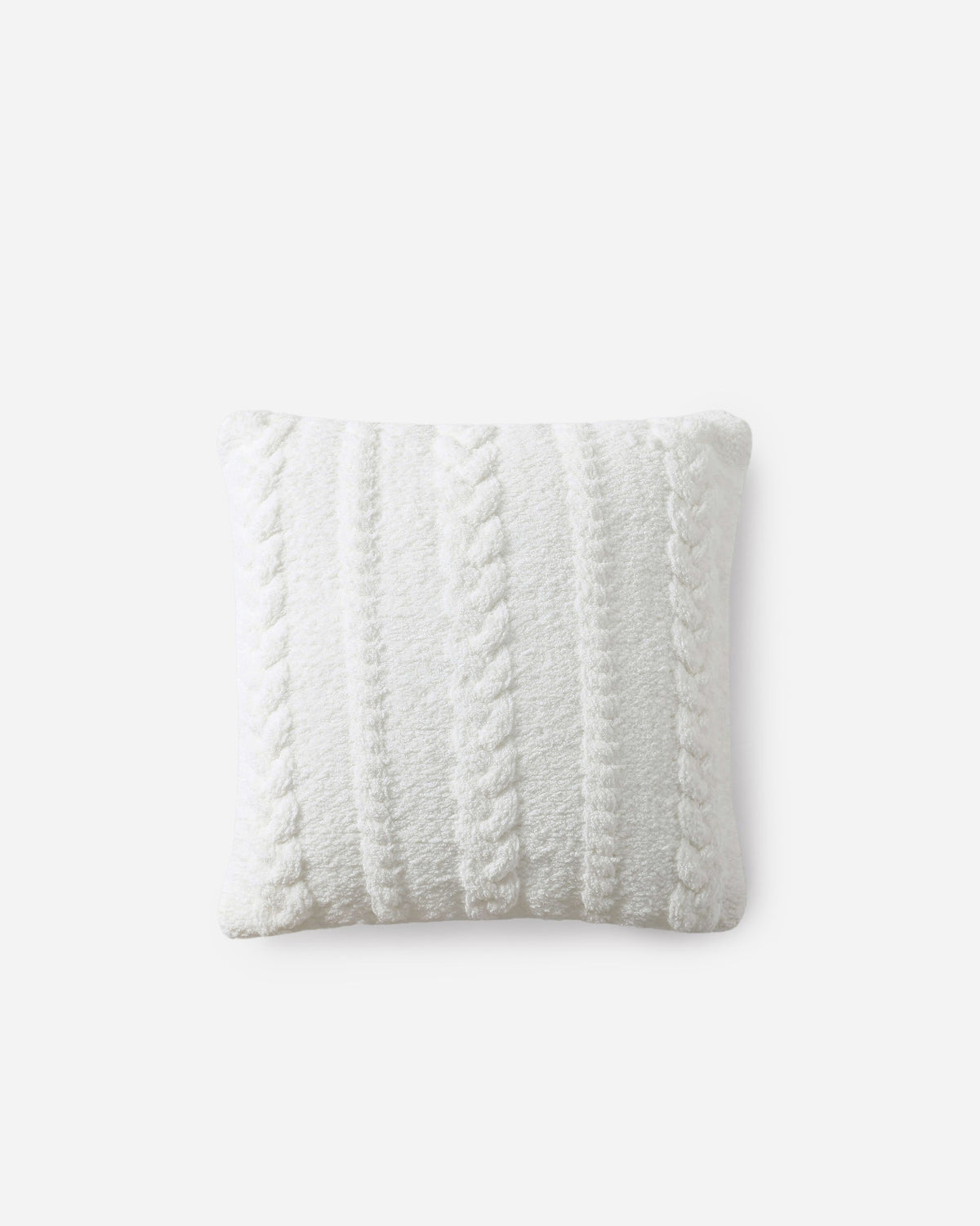 Braided Throw Pillow | Last Chance