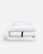 Bamboo Viscose Frame Duvet Cover | Last Chance