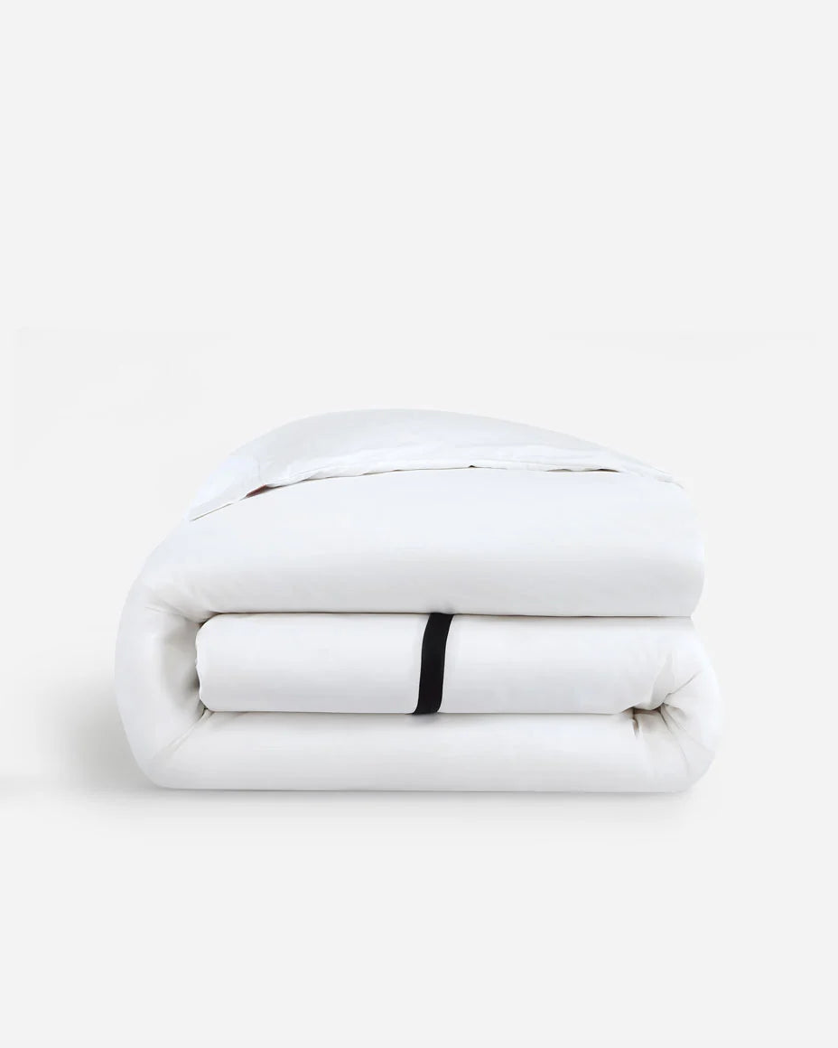 Bamboo Viscose Frame Duvet Cover | Last Chance
