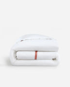 Bamboo Viscose Frame Duvet Cover | Last Chance