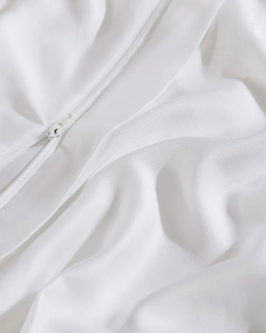 Bamboo Viscose Frame Duvet Cover | Last Chance
