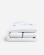 Bamboo Viscose Frame Duvet Cover | Last Chance