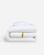 Bamboo Viscose Frame Duvet Cover | Last Chance