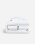 Bamboo Viscose Frame Duvet Cover | Last Chance