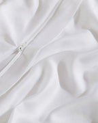 Bamboo Viscose Frame Duvet Cover | Last Chance