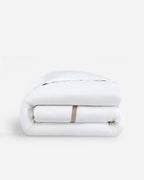 Bamboo Viscose Frame Duvet Cover | Last Chance