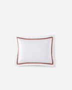Bamboo Viscose Frame Sham Set | Last Chance