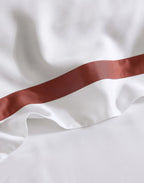 Bamboo Viscose Frame Sham Set | Last Chance