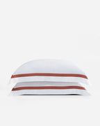 Bamboo Viscose Frame Sham Set | Last Chance