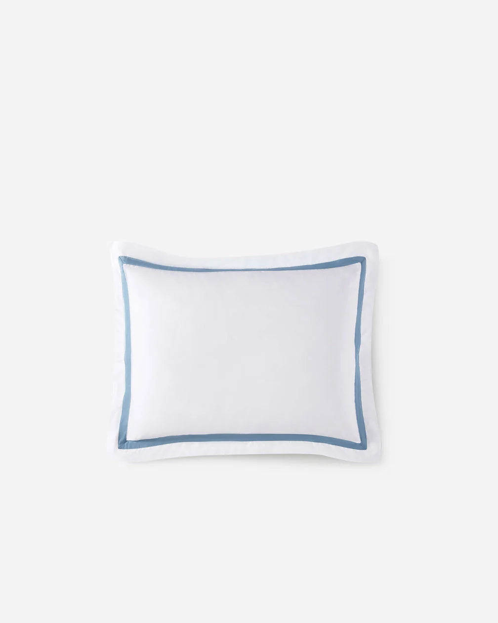 Bamboo Viscose Frame Sham Set | Last Chance