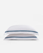 Bamboo Viscose Frame Sham Set | Last Chance
