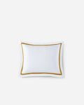 Bamboo Viscose Frame Sham Set | Last Chance