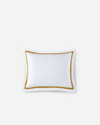 Bamboo Viscose Frame Sham Set | Last Chance