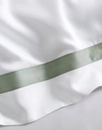 Bamboo Viscose Frame Sham Set | Last Chance