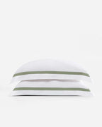 Bamboo Viscose Frame Sham Set | Last Chance