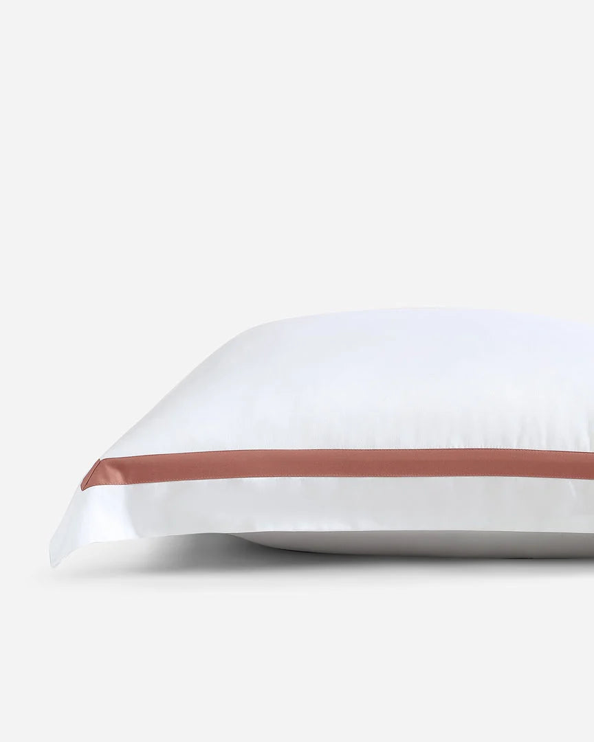 Bamboo Viscose Frame Euro Sham | Last Chance